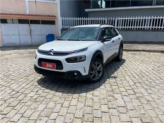 CITROËN-C4 CACTUS-2022