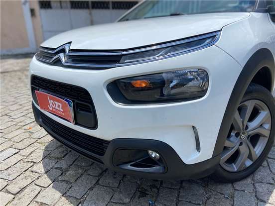 CITROËN-C4 CACTUS-2022