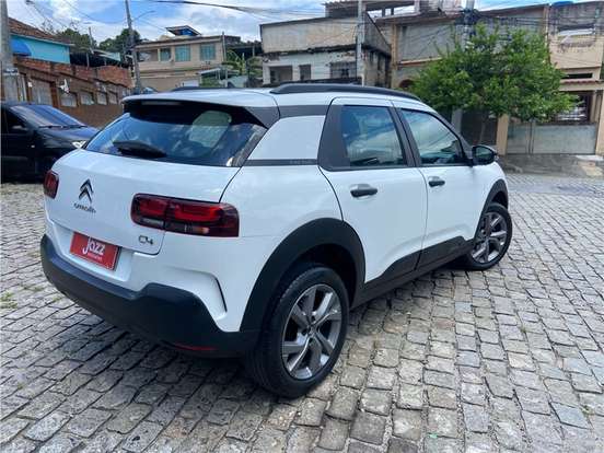 CITROËN-C4 CACTUS-2022