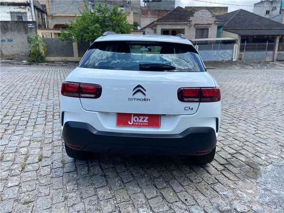 CITROËN-C4 CACTUS-2022