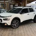 CITROËN C4 CACTUS 1.6 VTI 120 FLEX FEEL EAT6 CITROËN C4 CACTUS 1.6 VTI 120 FLEX FEEL EAT6