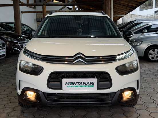 CITROËN-C4 CACTUS-2021