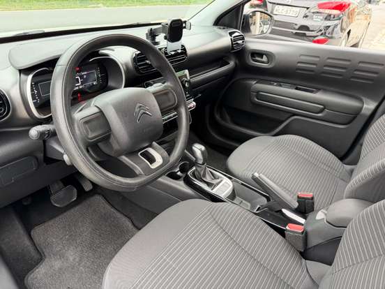 CITROËN-C4 CACTUS-2021
