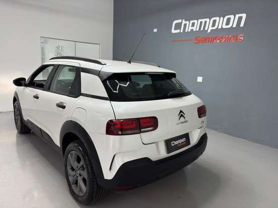 CITROËN-C4 CACTUS-2018