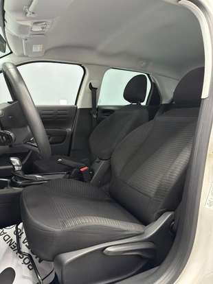 CITROËN-C4 CACTUS-2018