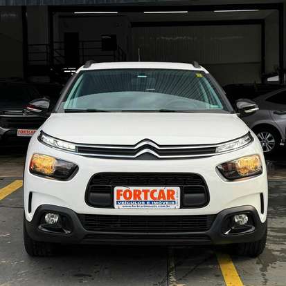 CITROËN-C4 CACTUS-2019
