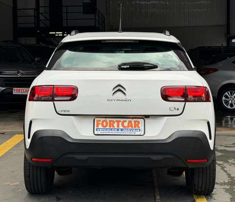 CITROËN-C4 CACTUS-2019