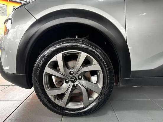CITROËN-C4 CACTUS-1.6 VTI 120 FLEX FEEL EAT6 CITROËN-C4 CACTUS-2022
