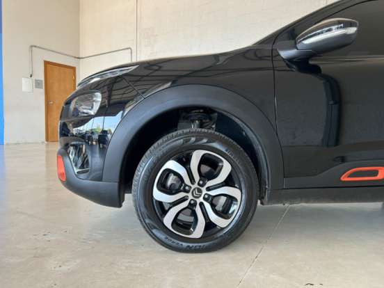 CITROËN-C4 CACTUS-2023