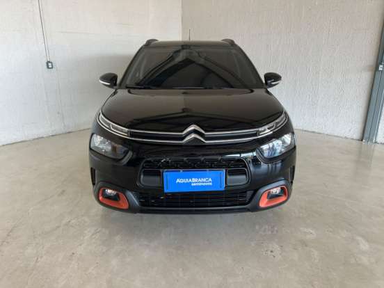 CITROËN-C4 CACTUS-1.6 VTI 120 FLEX FEEL EAT6 CITROËN-C4 CACTUS-2023
