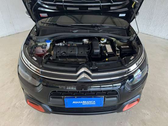 CITROËN-C4 CACTUS-2023