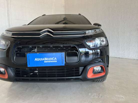CITROËN-C4 CACTUS-2023
