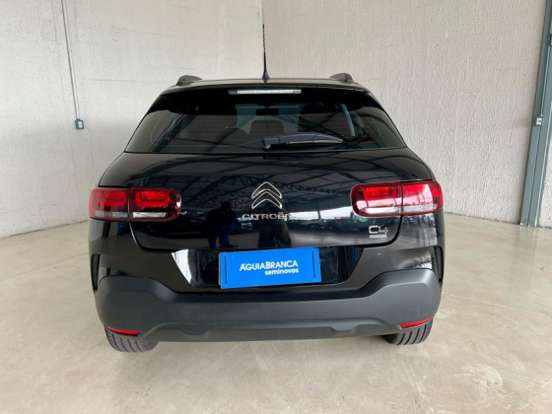 CITROËN-C4 CACTUS-2023