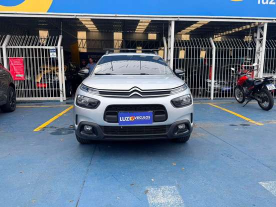 CITROËN-C4 CACTUS-2022