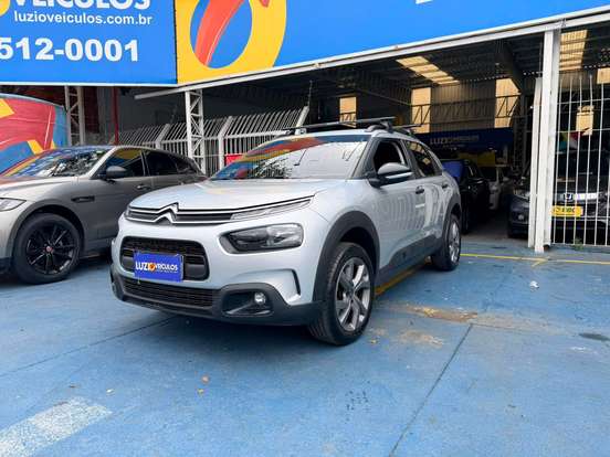 CITROËN-C4 CACTUS-2022