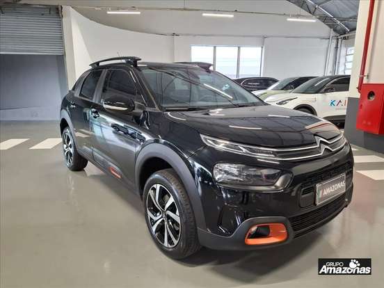 CITROËN-C4 CACTUS-2023