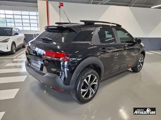 CITROËN-C4 CACTUS-2023