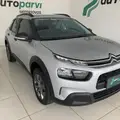 CITROËN C4 CACTUS 1.6 VTI 120 FLEX LIVE EAT6 CITROËN C4 CACTUS 1.6 VTI 120 FLEX LIVE EAT6