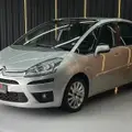 CITROËN C4 PICASSO 2.0 16V GASOLINA 4P AUTOMÁTICO CITROËN C4 PICASSO 2.0 16V GASOLINA 4P AUTOMÁTICO