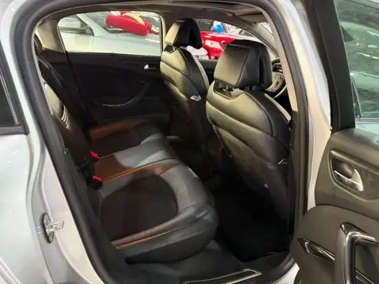 CITROËN-C5-2010