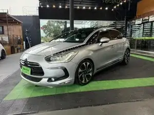 CITROËN-DS5-2013