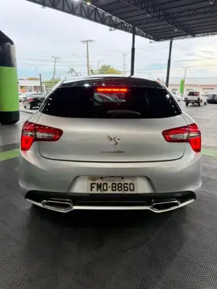 CITROËN-DS5-2013