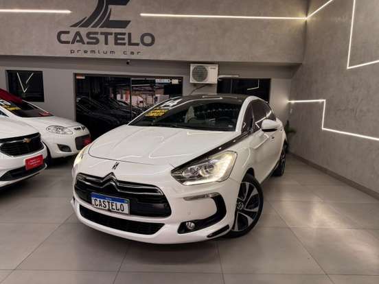 CITROËN-DS5-2013