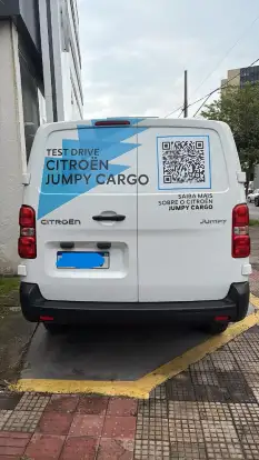 CITROËN-JUMPY-1.5 BLUEHDI DIESEL CARGO MANUAL CITROËN-JUMPY-2025