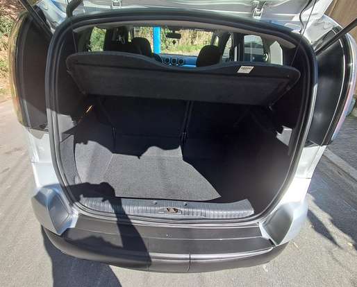 CITROËN-AIRCROSS-1.6 VTI 120 FLEX LIVE EAT6 CITROËN-AIRCROSS-2019