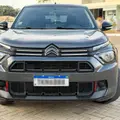 CITROËN BASALT 1.0 TURBO 200 FLEX FEEL CVT CITROËN BASALT 1.0 TURBO 200 FLEX FEEL CVT