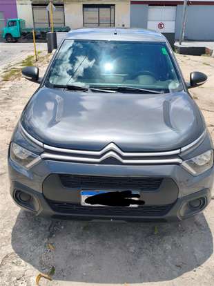 CITROËN-C3-2024