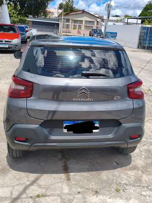 CITROËN-C3-2024
