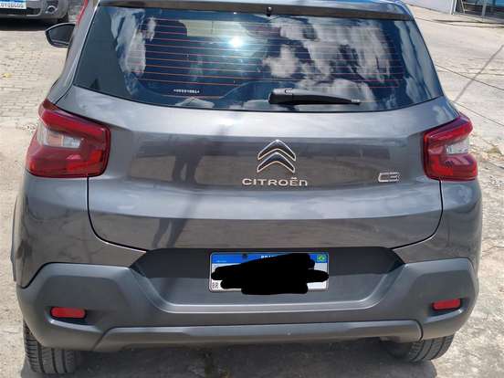 CITROËN-C3-1.0 FIREFLY FLEX LIVE PACK MANUAL CITROËN-C3-2024