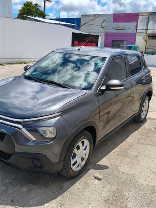 CITROËN-C3-2024