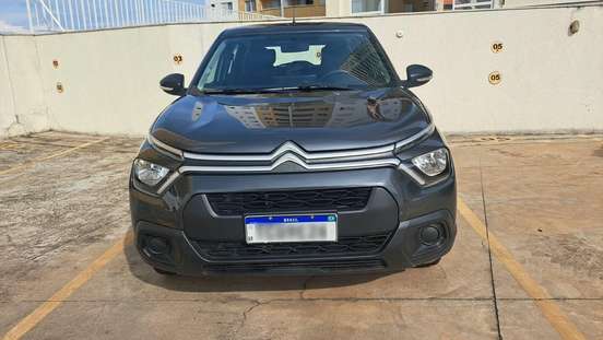 CITROËN-C3-2024