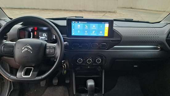 CITROËN-C3-2024