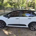CITROËN C3 1.6 VTI 120 FLEX URBAN TRAIL EAT6 CITROËN C3 1.6 VTI 120 FLEX URBAN TRAIL EAT6