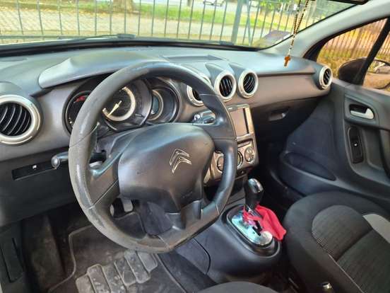 CITROËN-C3-2019