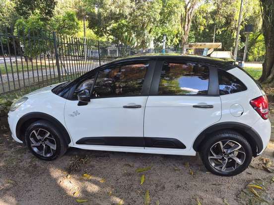 CITROËN-C3-2019
