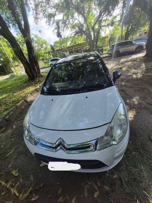 CITROËN-C3-2019
