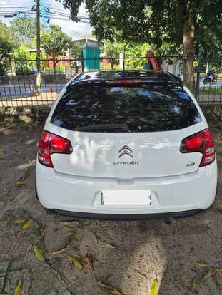 CITROËN-C3-2019