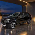 CITROËN C3 AIRCROSS 1.0 TURBO 200 FLEX SHINE CVT CITROËN C3 AIRCROSS 1.0 TURBO 200 FLEX SHINE CVT