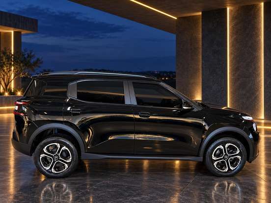 CITROËN-C3 AIRCROSS-2024