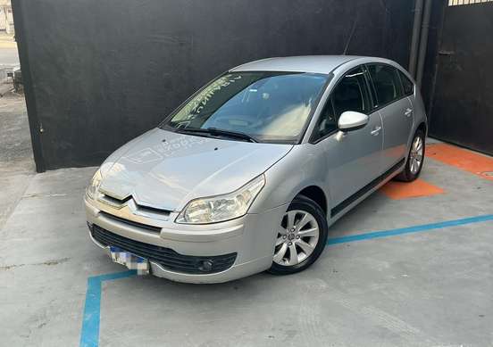 CITROËN-C4-2011