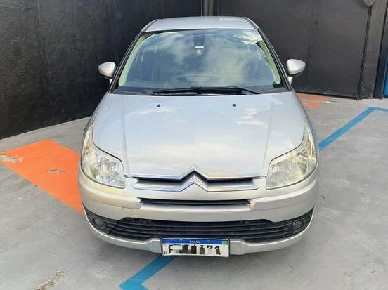 CITROËN-C4-2011