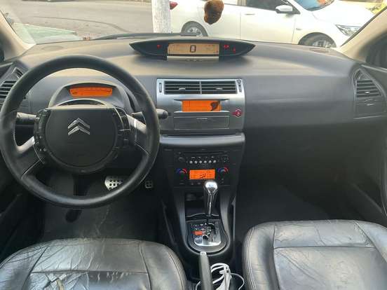 CITROËN-C4-2011