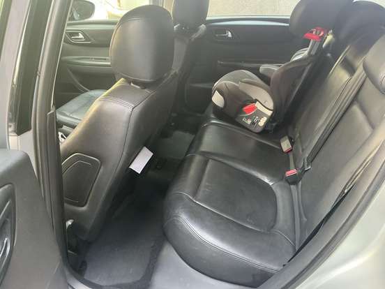 CITROËN-C4-2.0 EXCLUSIVE 16V FLEX 4P AUTOMÁTICO CITROËN-C4-2011
