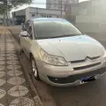CITROËN C4 2.0 GLX 16V FLEX 4P AUTOMÁTICO CITROËN C4 2.0 GLX 16V FLEX 4P AUTOMÁTICO