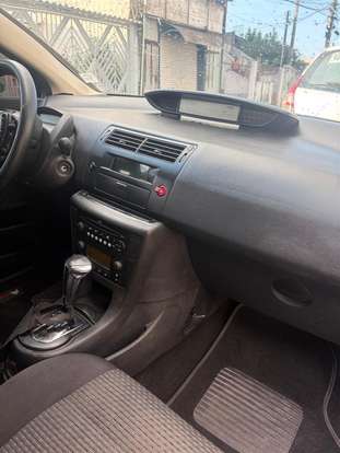 CITROËN-C4-2012