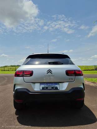 CITROËN-C4 CACTUS-2019